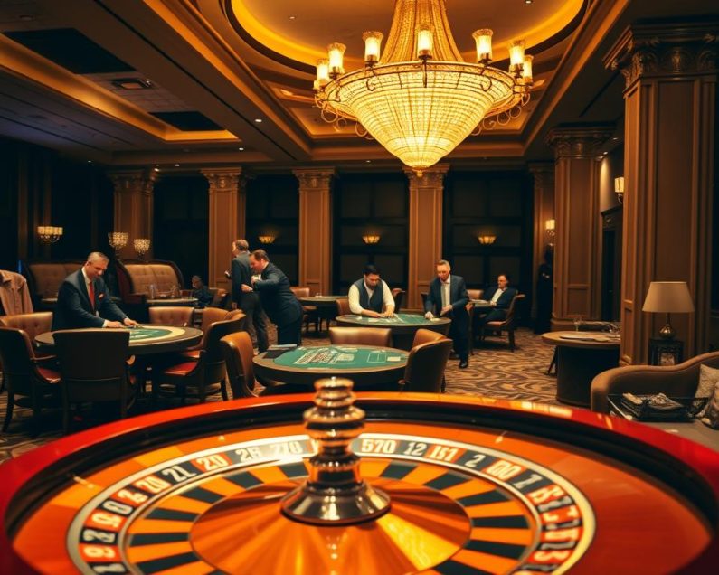 Tips dan Trik Pasang Taruhan di Casino Agar Untung Konsisten