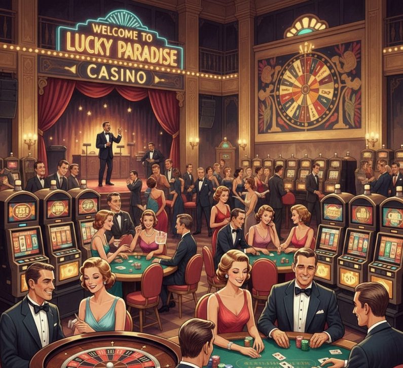 Dari Nol Hingga Pro Menguasai Teknik Betting Terbaik di Live Blackjack dan Roulette